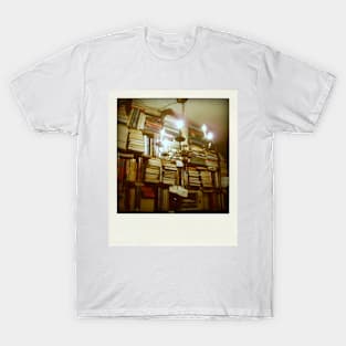 Bookstore Weekend T-Shirt